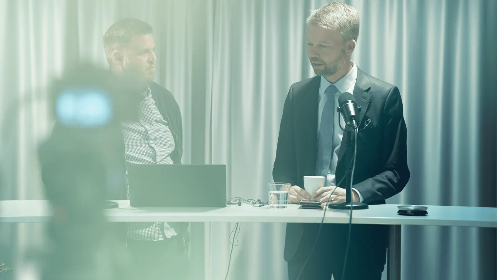 How to Simplify the Merger Process